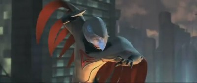 Gatchaman 2 Gatchaman 2