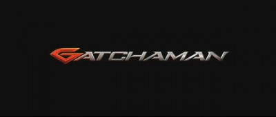 Gatchaman Logo Gatchaman Logo