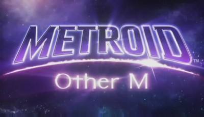 Metroid History Trailer 4