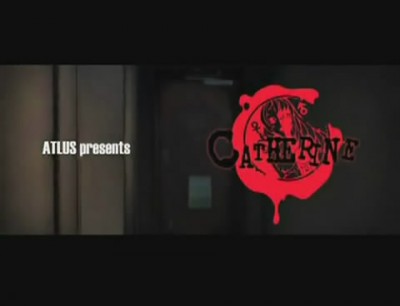 Catherine Trailer Screen 2