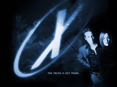 The X-Files (1993-2002 – Fox) 