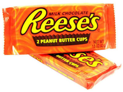 Reeses Peanut Butter: The Nerdcore Rap