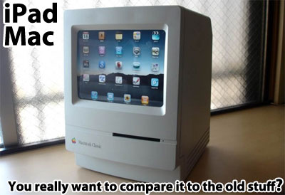 The iPad Mac Classic: Wut?