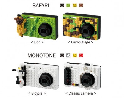 PENTAX-NB1000 Colors