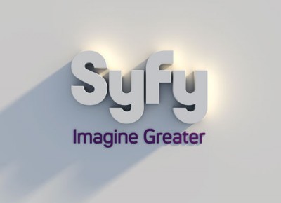 SyFy channel 