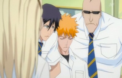 Bleach episode 170