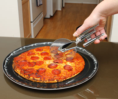 Enterprise Pizza Cutter 1