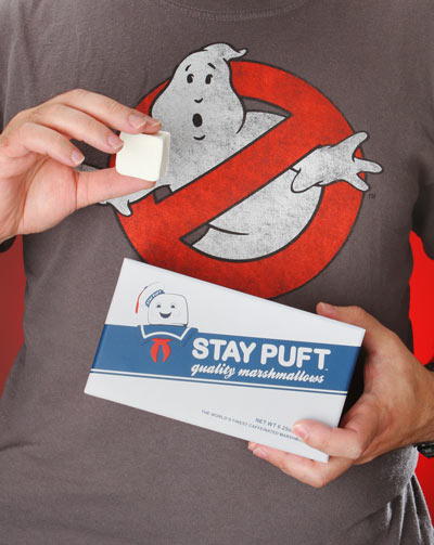 stay puft marshmallows 2