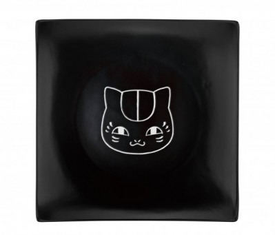 A feline themed line of merchandise from Banpresto