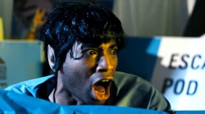 Night of the Living Trekkies