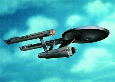 Star Trek 365