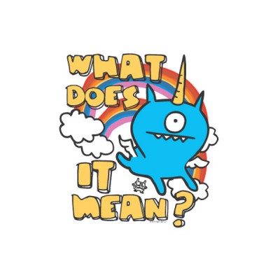 Uglydoll T-shirts Uglydoll T-shirts