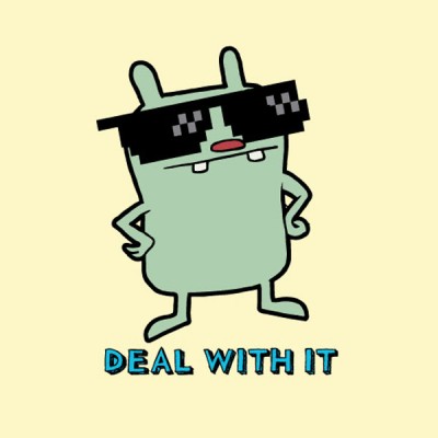 Uglydoll T-shirts Uglydoll T-shirts
