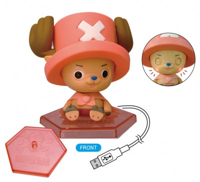 USB Oshaberi Talking Chopper