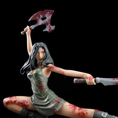 Serenity River Tam Maquette Close Serenity River Tam Maquette Close