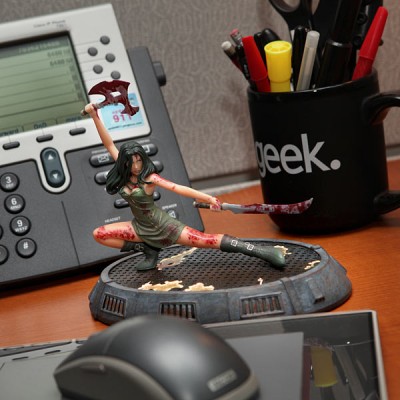 Serenity River Tam Maquette Desk Serenity River Tam Maquette Desk