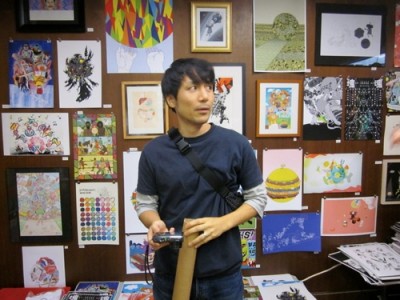 Keita Takahashi