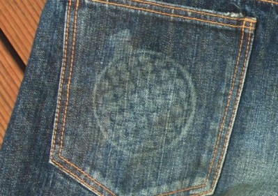 Dragon Ball Jeans Dragon Ball Jeans