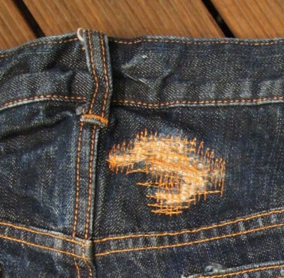 Dragon Ball Jeans Dragon Ball Jeans