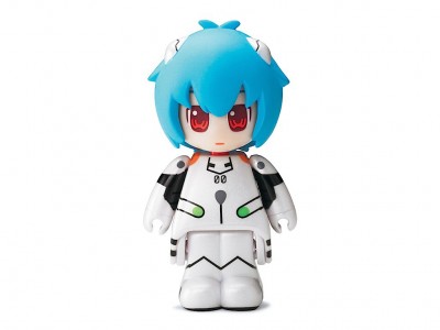 Rei Ayanami USB stick Standing