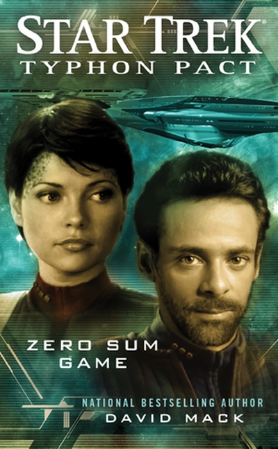 Star Trek Typhon Pact - Zero Sum Game