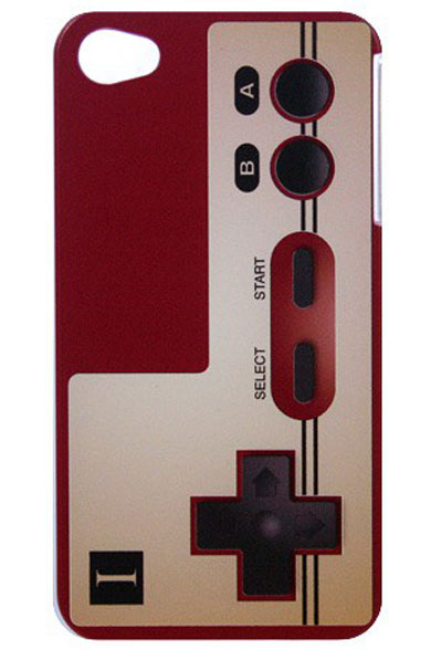 Famicom iPhone Case
