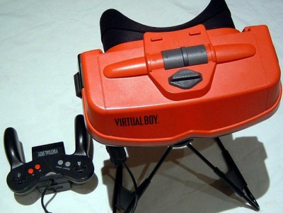 Virtual Boy