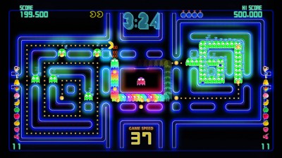Pac-Man DX 2