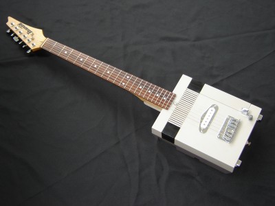 NES Guitar 1