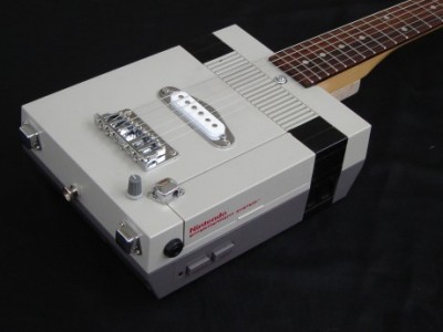 NES Guitar 2