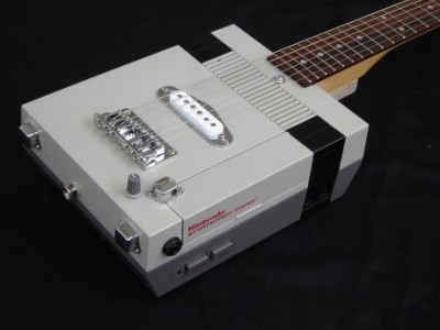 NES Guitar 2 NES Guitar 2