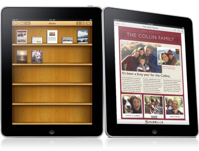 iBooks