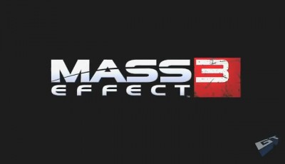 Mass Effect 3 Debut Trailer 1