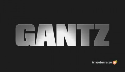 Gantz Fathom trailer 1