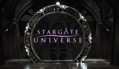 Stargate Universe