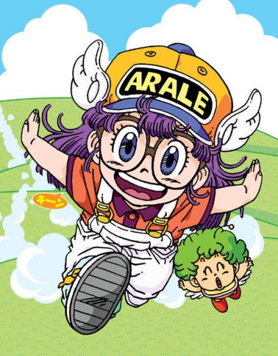 Dr. Slump