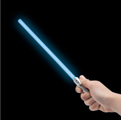 Star Wars LightSaber USB Desk Lamp