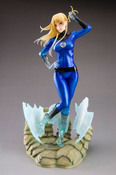 The Invisible Woman The Invisible Woman