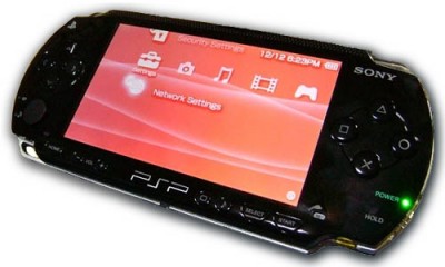 PSP 2000