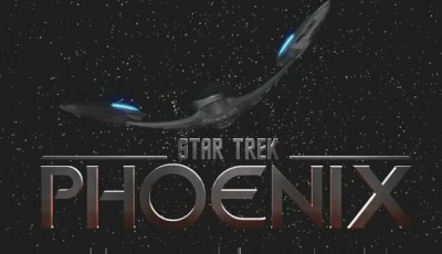 Star Trek Phoenix