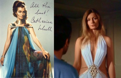 Catherine Schell