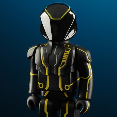 Tron Kubricks