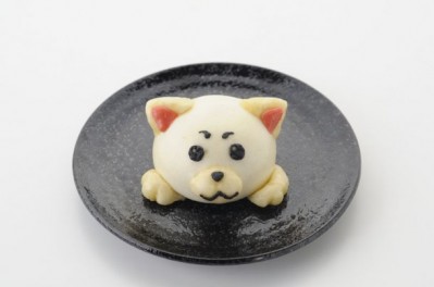 Celebrating the Anime Series Gin Tama with Desserts