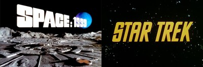 9 Ways That Space:1999 Surpassed Star Trek