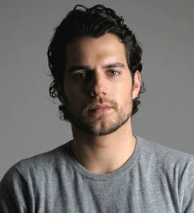 Henry Cavill