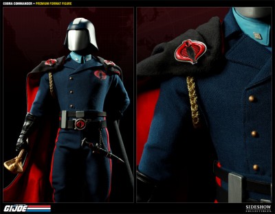 Cobra Commander 3