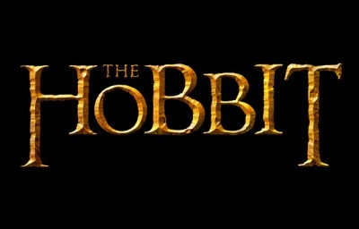 The Hobbit film logo