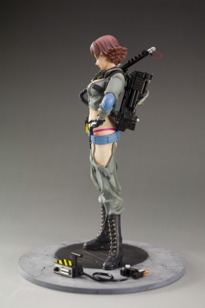 Kotobukiya Ghostbusters Lucy 2 Kotobukiya Ghostbusters Lucy 2