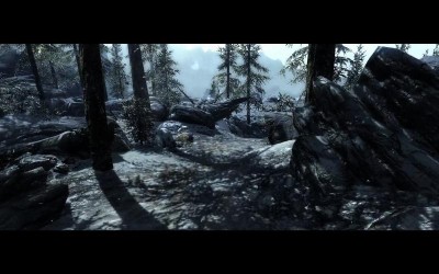 Skyrim Trailer 1