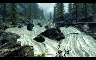 Skyrim Trailer 2